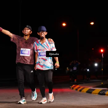 Runner Photo 4983400