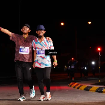 Runner Photo 4983401