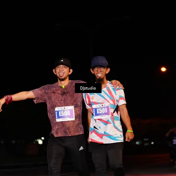Runner Photo 4983402