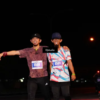 Runner Photo 4983403