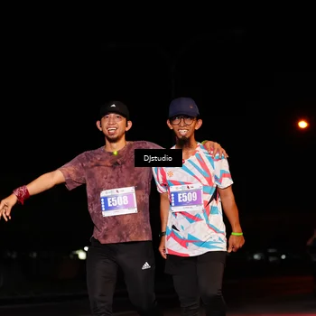 Runner Photo 4983404