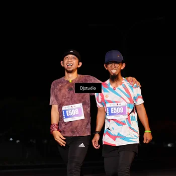 Runner Photo 4983405