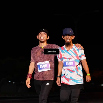 Runner Photo 4983407
