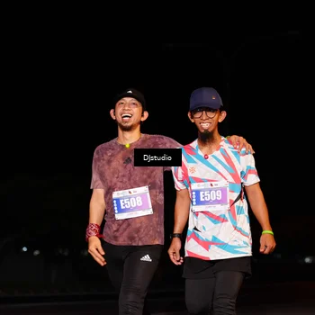 Runner Photo 4983408