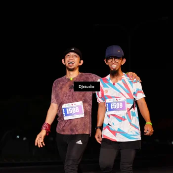 Runner Photo 4983409