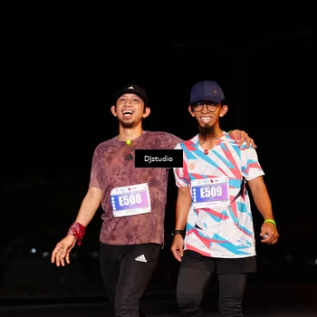 Runner Photo 4983411