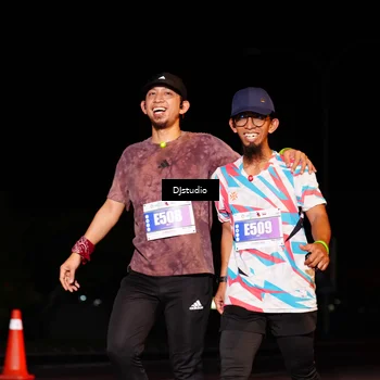 Runner Photo 4983412