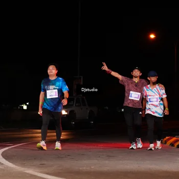 Runner Photo 4983413