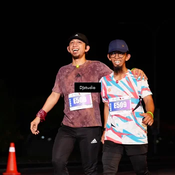 Runner Photo 4983414