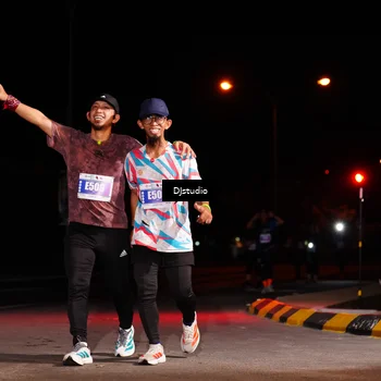 Runner Photo 4983416