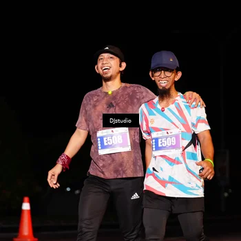 Runner Photo 4983417