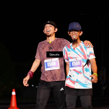 Runner Photo 4983418