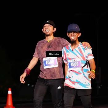 Runner Photo 4983419