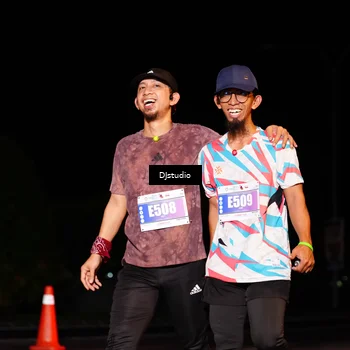 Runner Photo 4983420