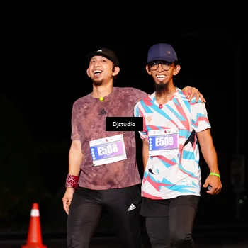 Runner Photo 4983421