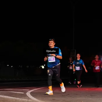 Runner Photo 4983422