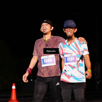 Runner Photo 4983423