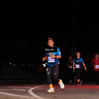 Runner Photo 4983424