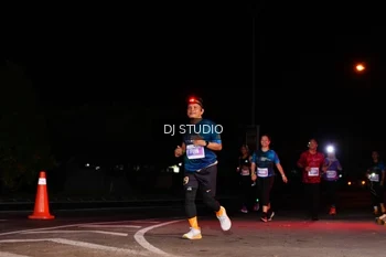 Runner Photo 4983425