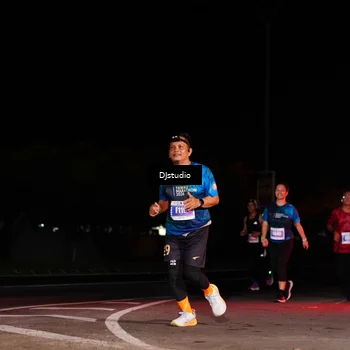 Runner Photo 4983426