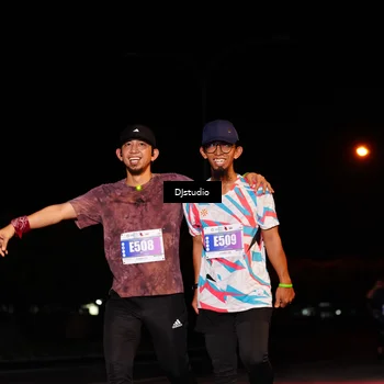 Runner Photo 4983427