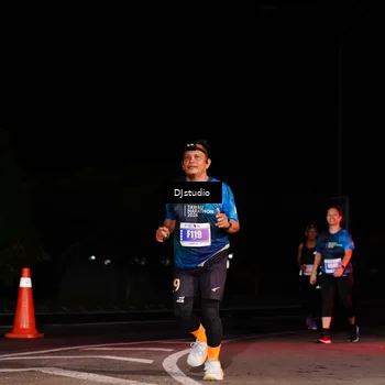 Runner Photo 4983428