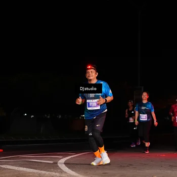 Runner Photo 4983429