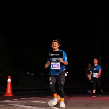 Runner Photo 4983430