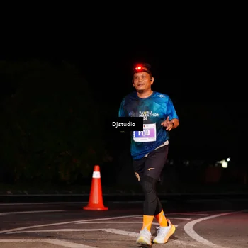 Runner Photo 4983432
