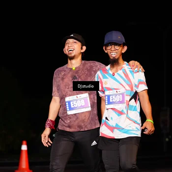 Runner Photo 4983433