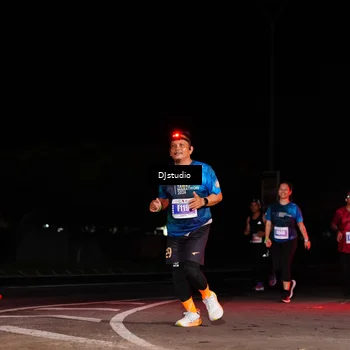 Runner Photo 4983434