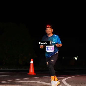 Runner Photo 4983435