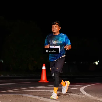 Runner Photo 4983437