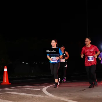 Runner Photo 4983443