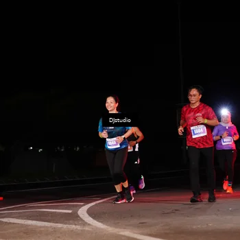 Runner Photo 4983444