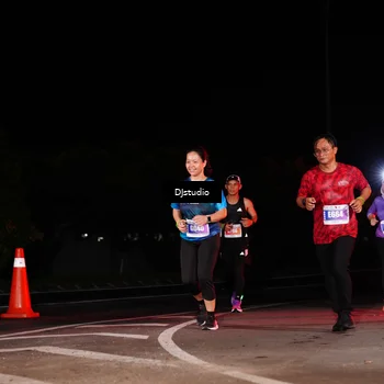 Runner Photo 4983445