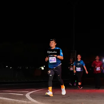 Runner Photo 4983446