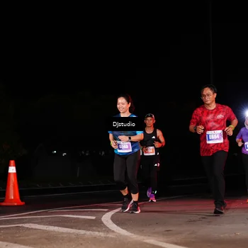 Runner Photo 4983447