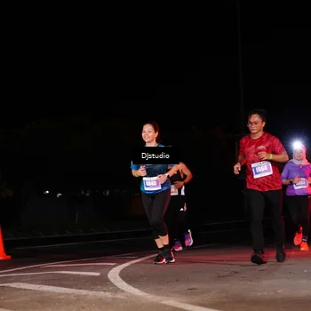 Runner Photo 4983448