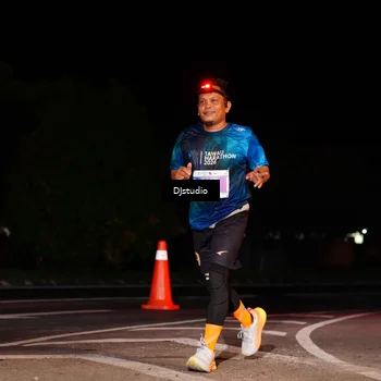 Runner Photo 4983449