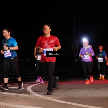 Runner Photo 4983450