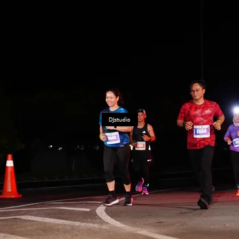 Runner Photo 4983451