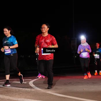 Runner Photo 4983452