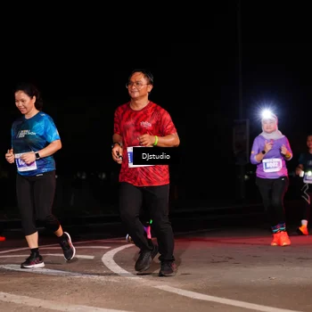 Runner Photo 4983453