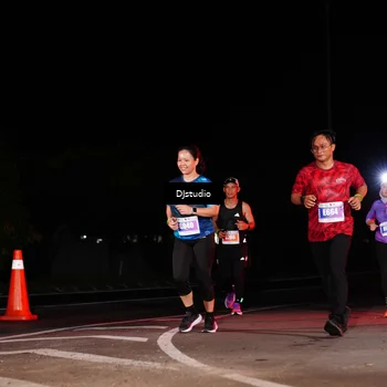 Runner Photo 4983456