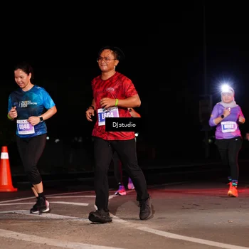 Runner Photo 4983457