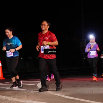 Runner Photo 4983458