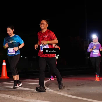Runner Photo 4983459
