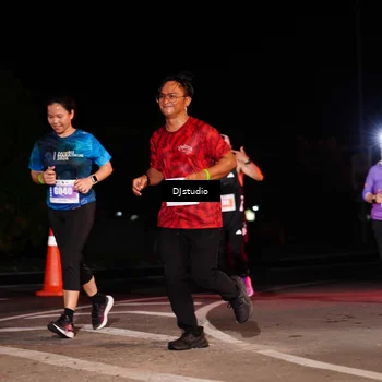 Runner Photo 4983460