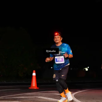 Runner Photo 4983461